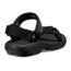 Teva Hurricane XLT2 Mens Sandals, Black, 15 US, 1019234-BLK-15 US