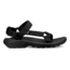 Teva Hurricane XLT2 Mens Sandals, Black, 15 US, 1019234-BLK-15 US