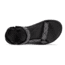 Teva Hurricane XLT2 Sandal - Mens, Rapids Black / Grey, 8 US, 1019234-RBGY-08