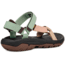 Teva Hurricane XLT2 Sandal - Womens, Basil/Maple Sugar Multi, 13, 1019235-BMSM-13