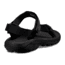 Teva Hurricane XLT2 Sandal - Womens, Black, 5 US, 1019235-BLK-05