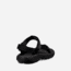 Teva Hurricane XLT2 Sandal - Womens, Black, 5 US, 1019235-BLK-05