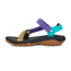 Teva Hurricane XLT2 Sandal - Womens, Bright Retro Multi, 10, 1019235-BRMLT-10