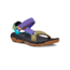 Teva Hurricane XLT2 Sandal - Womens, Bright Retro Multi, 10, 1019235-BRMLT-10