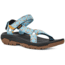 Teva Hurricane XLT2 Sandal - Womens, Diamond Air Blue, 6, 1019235-DABL-06