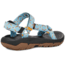 Teva Hurricane XLT2 Sandal - Womens, Diamond Air Blue, 6, 1019235-DABL-06