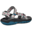 Teva Hurricane XLT2 Sandal - Womens, Diamond Chateau Grey, 7, 1019235-DCGY-07