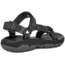 Teva Hurricane XLT2 Sandal - Womens, Etching Black/Grey, 6, 1019235-EBGR-06
