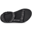 Teva Hurricane XLT2 Sandal - Womens, Etching Black/Grey, 6, 1019235-EBGR-06