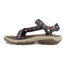 Teva Hurricane XLT2 Sandal - Womens, GC100 Boomerang, 5, 1019235-GBRN-05