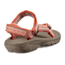 Teva Hurricane XLT2 Sandal - Womens, Lago Coral, 5 US, 1019235-LCR-05