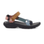 Teva Hurricane XLT2 Sandal - Womens, Light Multi, 05, 1019235-LTML-05