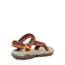 Teva Hurricane XLT2 Sandal - Womens, Vista Sunset, 7 US, 1019235-VSNS-07