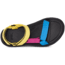Teva Hurricane XLT2 Sandal - Womens, Water Multi, 9, 1019235-WMT-09