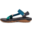 Teva Hurricane XLT2 Sandals - Mens, Blue Multi, 11, 1019234-BLMU-11