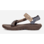 Teva Hurricane XLT2 Sandals - Mens, Borderless Brown Multi, 10, 1019234-BBWM-10