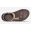 Teva Hurricane XLT2 Sandals - Mens, Borderless Brown Multi, 10, 1019234-BBWM-10