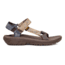 Teva Hurricane XLT2 Sandals - Mens, Borderless Brown Multi, 10, 1019234-BBWM-10