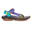 Teva Hurricane XLT2 Sandals - Mens, Bright Retro Multi, 12, 1019234-BRMLT-12