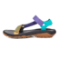 Teva Hurricane XLT2 Sandals - Mens, Bright Retro Multi, 12, 1019234-BRMLT-12