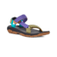Teva Hurricane XLT2 Sandals - Mens, Bright Retro Multi, 12, 1019234-BRMLT-12