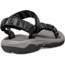 Teva Hurricane XLT2 Sandals - Mens, Chara Black/Grey, 8 US, 1019234-CBGRY-08