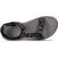 Teva Hurricane XLT2 Sandals - Mens, Chara Black/Grey, 8 US, 1019234-CBGRY-08