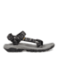 Teva Hurricane XLT2 Sandals - Mens, Chara Black/Grey, 08, 1019234-CBGRY-08
