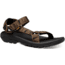 Teva Hurricane XLT2 Sandals - Mens, Chara Dark Olive, 8 US, 1019234-CDOL-08
