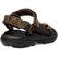 Teva Hurricane XLT2 Sandals - Mens, Chara Dark Olive, 8 US, 1019234-CDOL-08