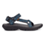 Teva Hurricane XLT2 Sandals - Mens, Foggy Mountain Navy/Grey, 11, 1019234-FMNG-11