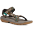 Teva Hurricane XLT2 Sandals - Mens, Gecko Dark Olive, 10, 1019234-GDOL-10