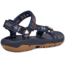 Teva Hurricane XLT2 Sandals - Mens, Gecko Total Eclipse, 11, 1019234-GTEL-11