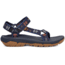 Teva Hurricane XLT2 Sandals - Mens, Gecko Total Eclipse, 11, 1019234-GTEL-11