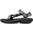 Teva Hurricane XLT2 Sandals - Womens, Canyon Black/Iris, 7 US, 1019235-CBIS-07