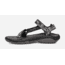 Teva Hurricane XLT2 Sandals - Womens, Mesh Black/ White, 11, 1019235-MHB-11