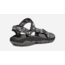 Teva Hurricane XLT2 Sandals - Womens, Mesh Black/ White, 11, 1019235-MHB-11