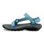 Teva Hurricane XLT2 Womens Sandals, Lago Blue, 10 US, 1019235-LGBE-10 US