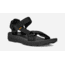 Teva Hydratech Sandals - Mens, Black, 12, 1150510-BLK-12