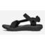 Teva Hydratech Sandals - Mens, Black, 12, 1150510-BLK-12