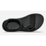 Teva Hydratech Sandals - Mens, Black, 12, 1150510-BLK-12