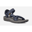 Teva Hydratech Sandals - Mens, Vibe Total Eclipse, 10, 1150510-VBT-10