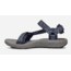 Teva Hydratech Sandals - Mens, Vibe Total Eclipse, 10, 1150510-VBT-10