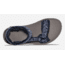 Teva Hydratech Sandals - Mens, Vibe Total Eclipse, 10, 1150510-VBT-10