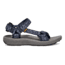 Teva Hydratech Sandals - Mens, Vibe Total Eclipse, 10, 1150510-VBT-10