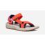 Teva Hydratech Sandals - Womens, Tigerlily, 7, 1150270-TGLY-07