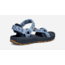 Teva Hydratech Sandals - Womens, Vibe Blissful Blue, 8, 1150270-VBB-08