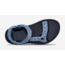 Teva Hydratech Sandals - Womens, Vibe Blissful Blue, 8, 1150270-VBB-08