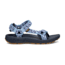 Teva Hydratech Sandals - Womens, Vibe Blissful Blue, 8, 1150270-VBB-08