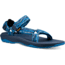 Teva K Hurricane XLT 2 Shoes - Kids, Delmar Blue, 2, 1019390C-DLB-02